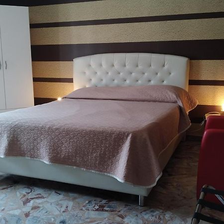 Cconforthotels R&B Semplici Emozioni บารี ภายนอก รูปภาพ