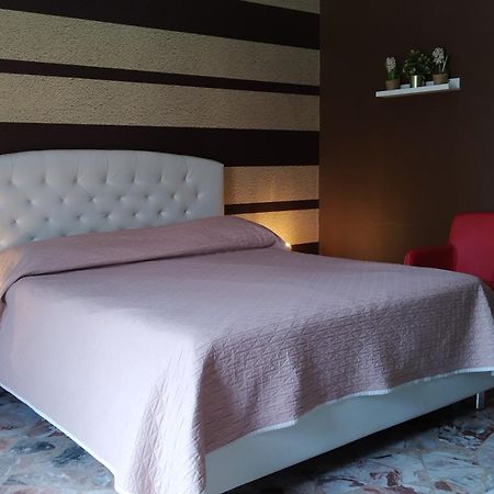 Cconforthotels R&B Semplici Emozioni บารี ภายนอก รูปภาพ