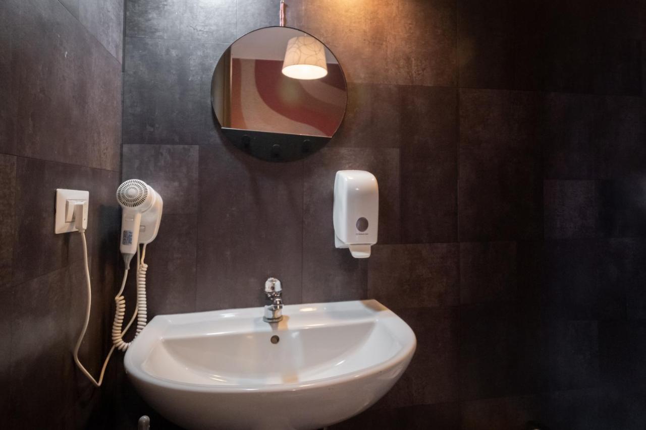 Cconforthotels R&B Semplici Emozioni บารี ภายนอก รูปภาพ