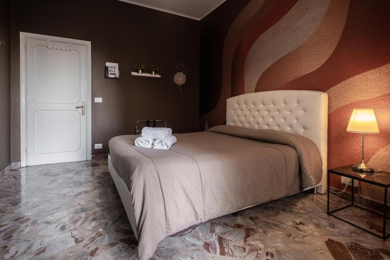 Cconforthotels R&B Semplici Emozioni บารี ภายนอก รูปภาพ