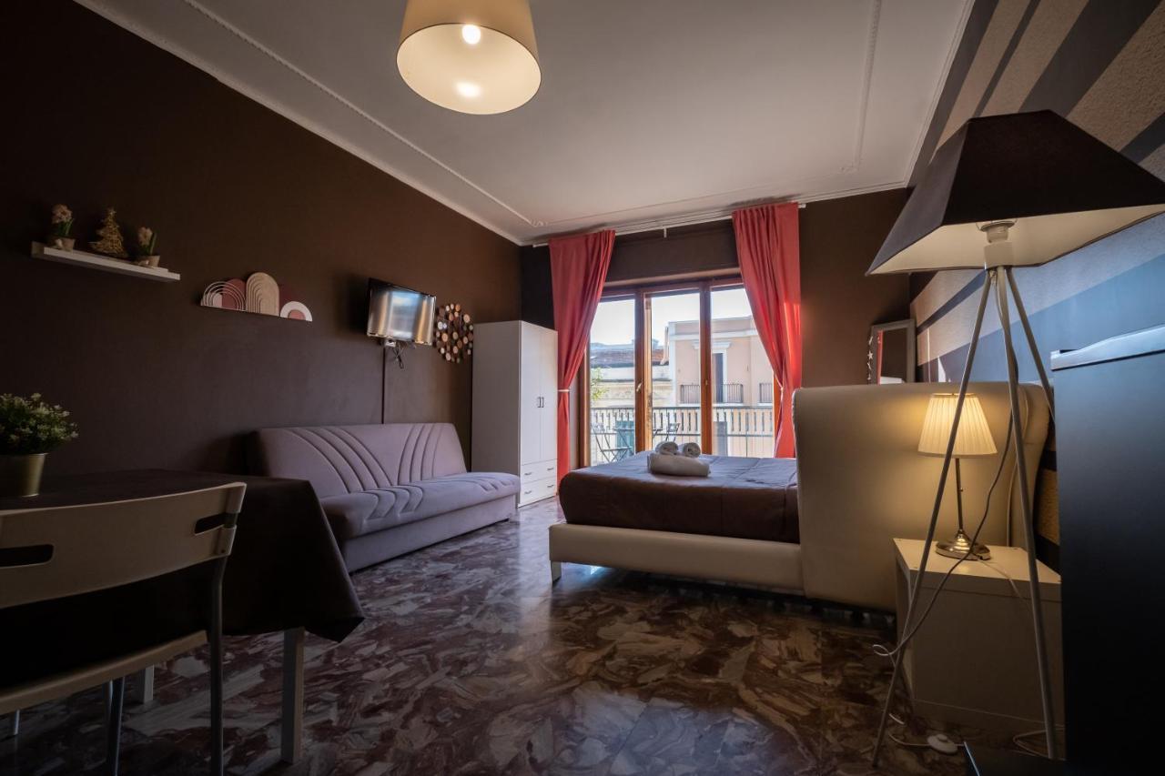 Cconforthotels R&B Semplici Emozioni บารี ภายนอก รูปภาพ