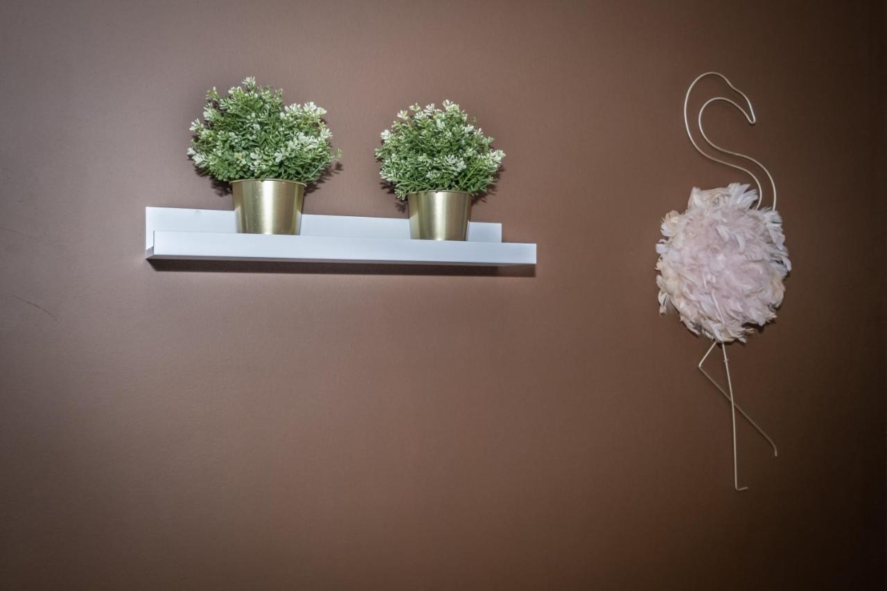Cconforthotels R&B Semplici Emozioni บารี ภายนอก รูปภาพ