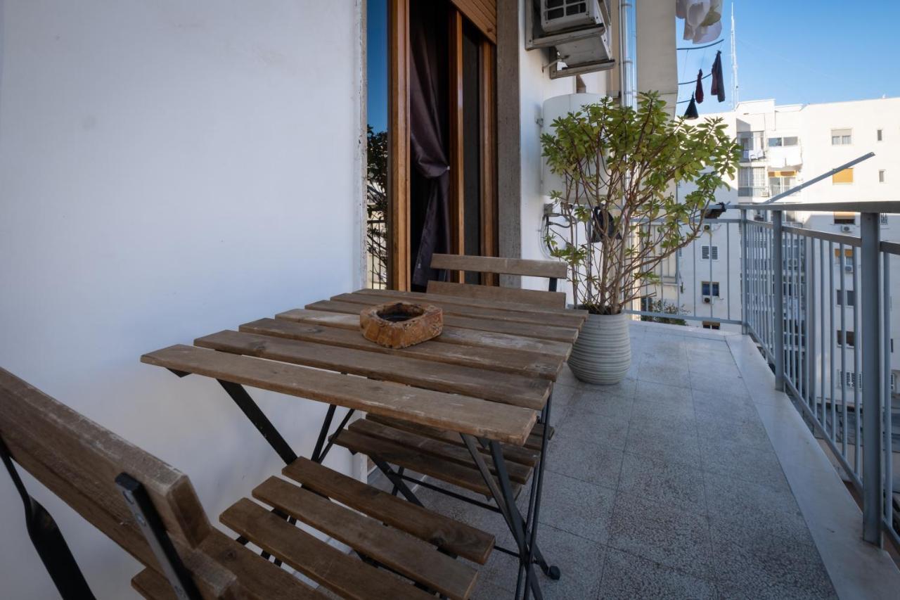 Cconforthotels R&B Semplici Emozioni บารี ภายนอก รูปภาพ