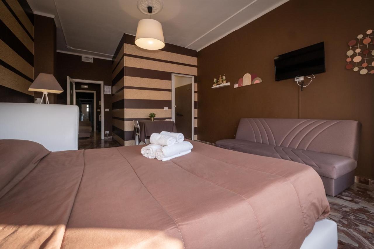 Cconforthotels R&B Semplici Emozioni บารี ภายนอก รูปภาพ