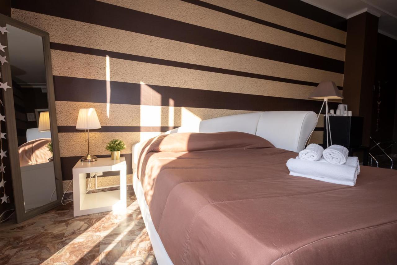 Cconforthotels R&B Semplici Emozioni บารี ภายนอก รูปภาพ
