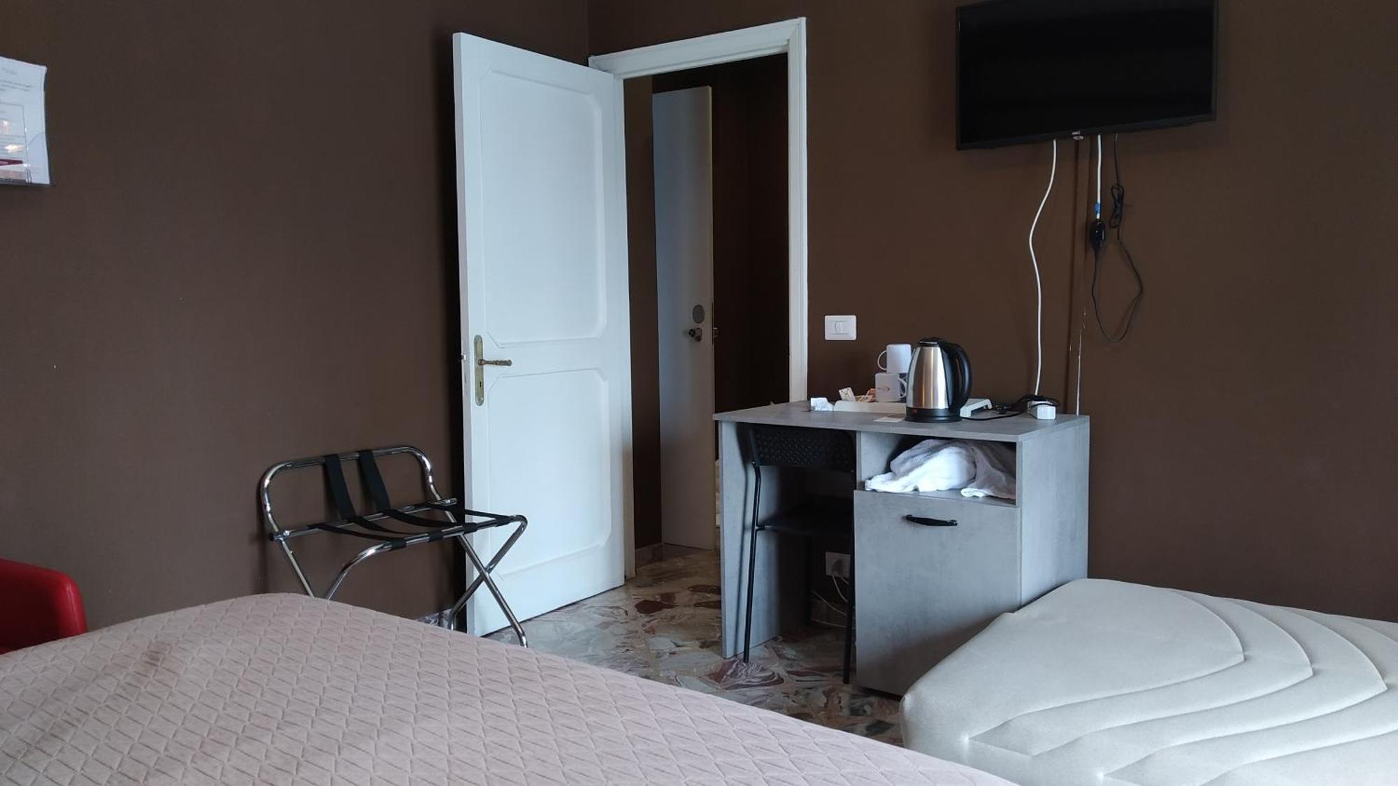 Cconforthotels R&B Semplici Emozioni บารี ภายนอก รูปภาพ