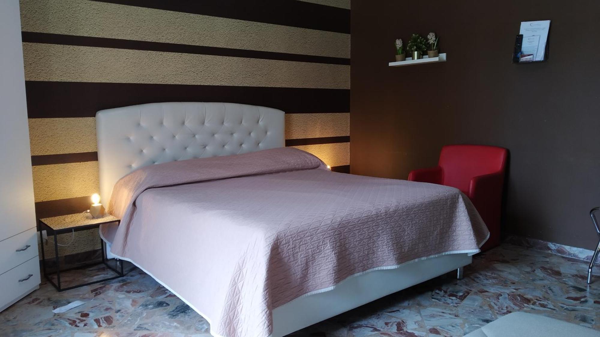 Cconforthotels R&B Semplici Emozioni บารี ภายนอก รูปภาพ