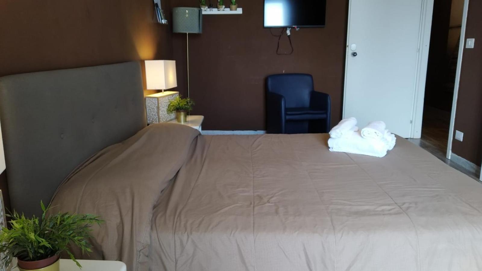 Cconforthotels R&B Semplici Emozioni บารี ภายนอก รูปภาพ