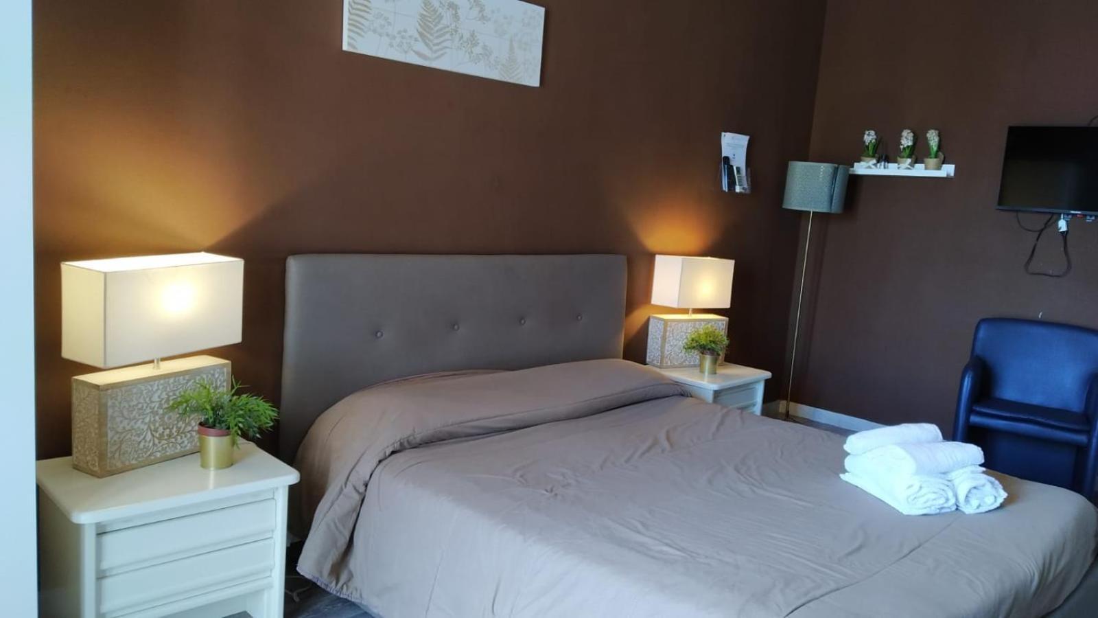 Cconforthotels R&B Semplici Emozioni บารี ภายนอก รูปภาพ