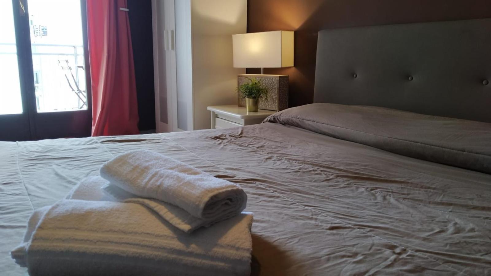 Cconforthotels R&B Semplici Emozioni บารี ภายนอก รูปภาพ