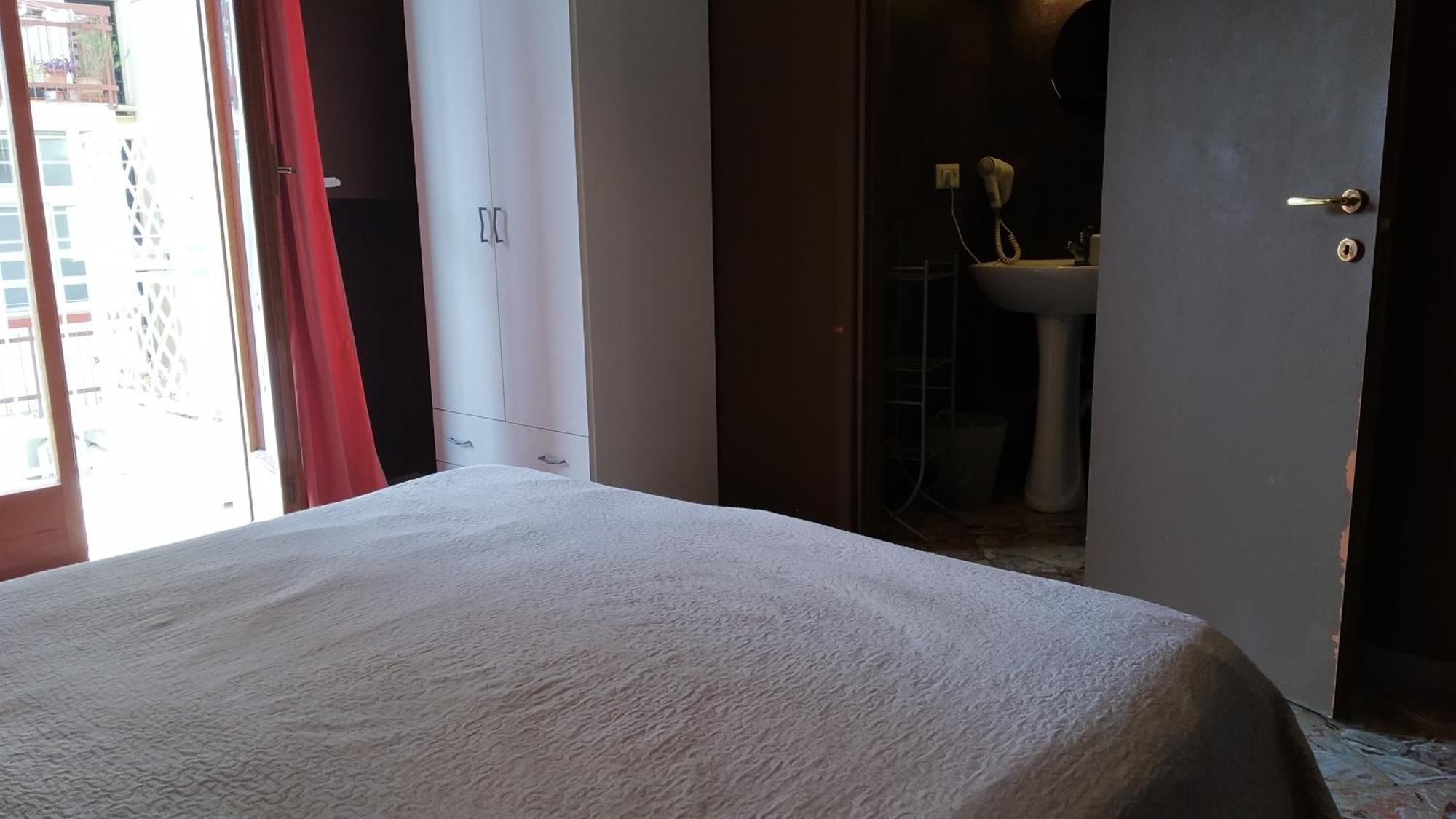 Cconforthotels R&B Semplici Emozioni บารี ภายนอก รูปภาพ
