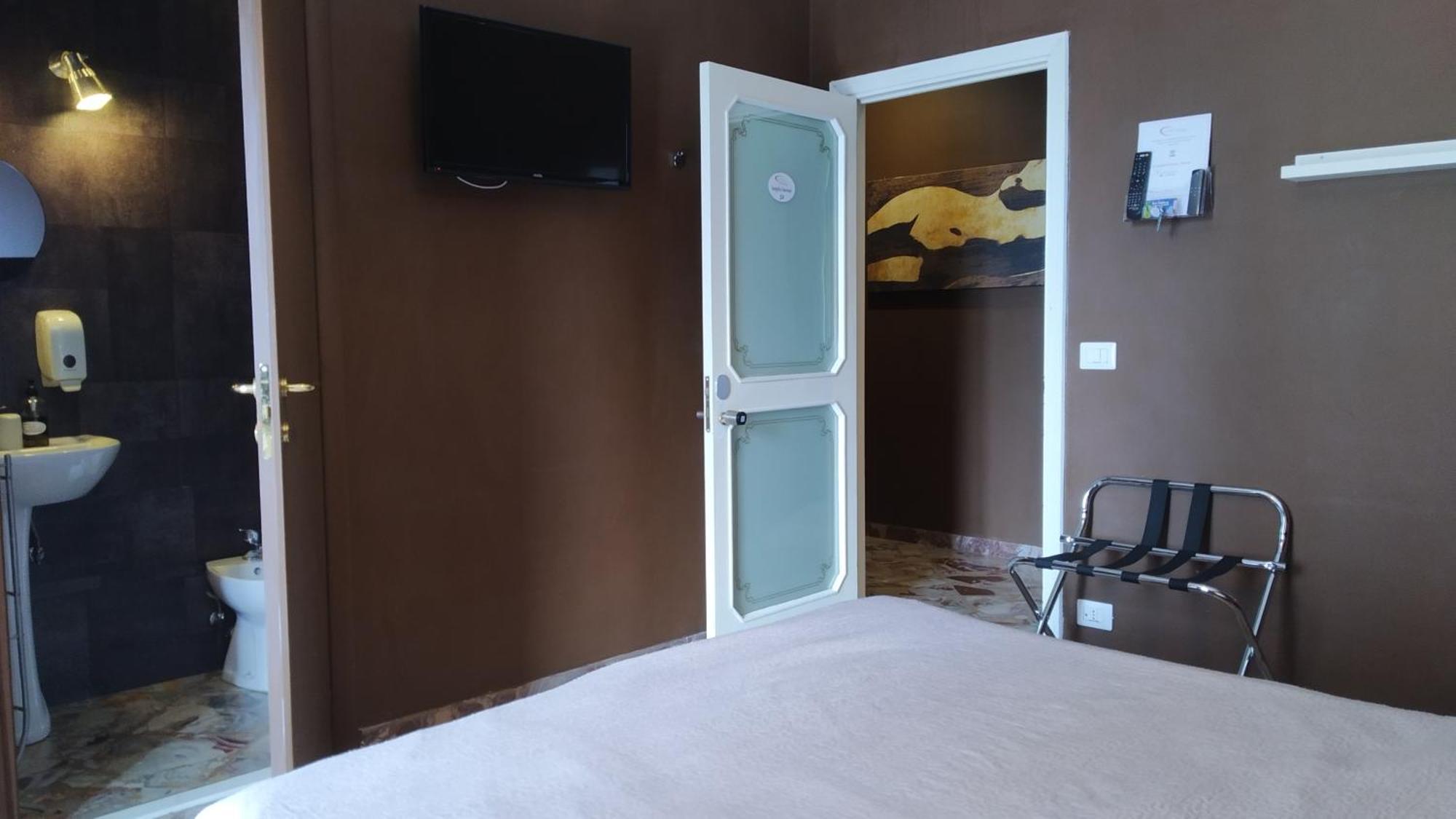 Cconforthotels R&B Semplici Emozioni บารี ภายนอก รูปภาพ