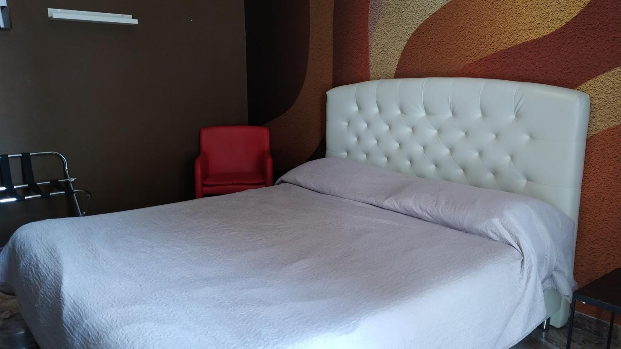 Cconforthotels R&B Semplici Emozioni บารี ภายนอก รูปภาพ
